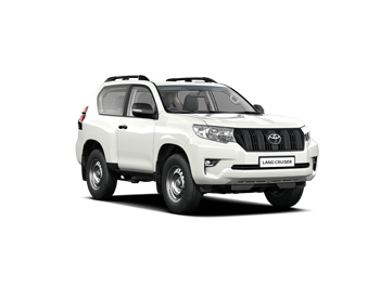 Vehicle details for 68 Toyota Land Cruiser